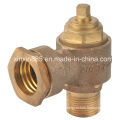 Bronze Swivel Ferrule